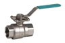 Ball valve