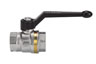 Brass Ball Valve