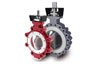 Butterfly Valve - HIGH PERFORMANCE