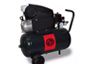 CPRA/CPRB series - Direct-driven piston compressors