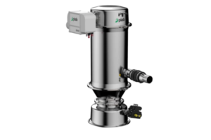 piFLOW®fc - heavy duty vacuum conveying