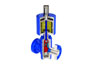 GATE VALVE GAH-SDV Series