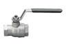 Industrial Ball Valve