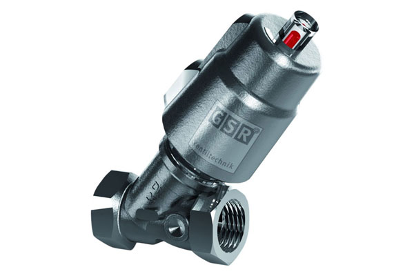 Valves