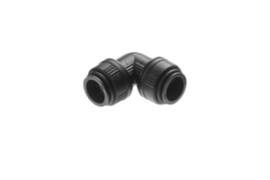 Push-in fittings for piping PQ