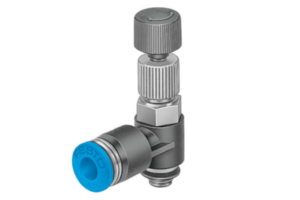 Pressure control fittings