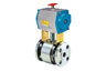 Valve With Actuator