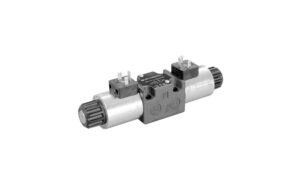 DIRECTIONAL VALVES