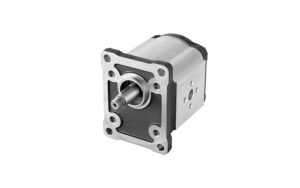 GEAR PUMPS