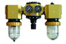 High Pressure Pneumatic Filters