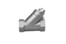 Y Strainer