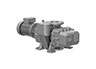 Roots Booster Vacuum Pumps