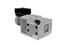 Rotary Vane Vacuum Pumps Oil-less