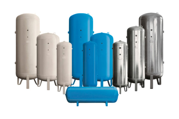 Pressure Vessel